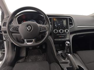 RENAULT Megane usata, con Cruise Control