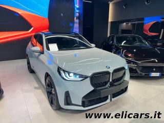 BMW X3 usata, con Boardcomputer