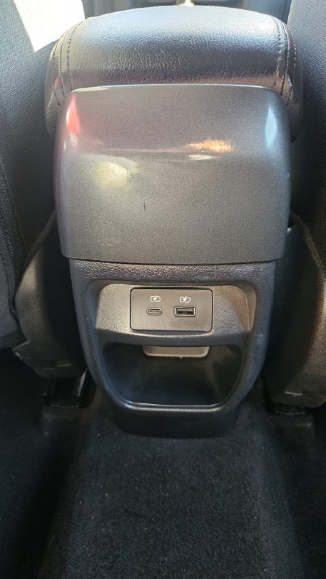 NISSAN Juke usata, con Filtro antiparticolato