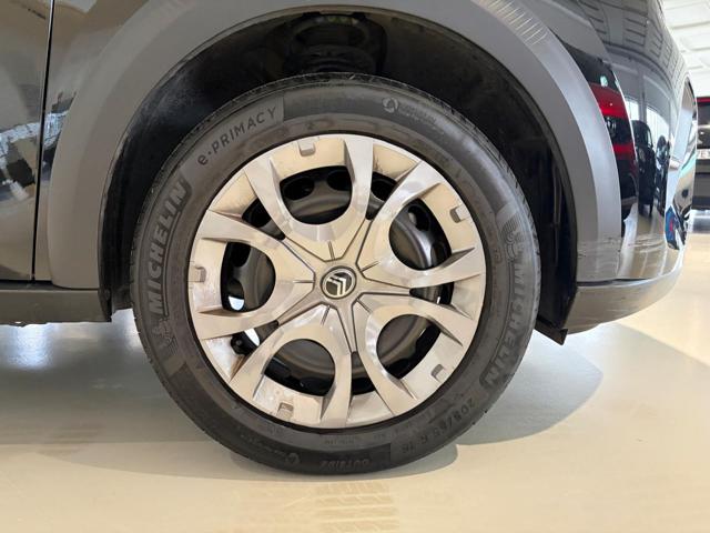 CITROEN C3 usata, con Climatizzatore