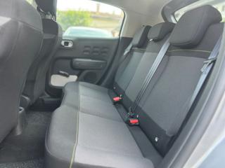 CITROEN C3 usata, con Cruise Control