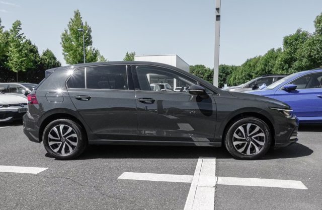 VOLKSWAGEN Golf usata, con Airbag Passeggero