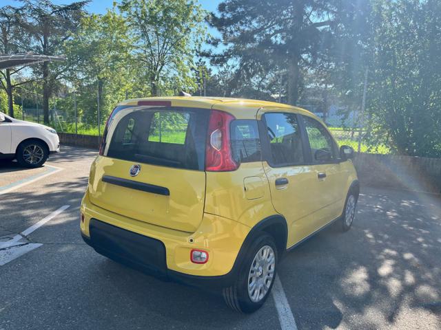 FIAT Panda usata, con Alzacristalli elettrici