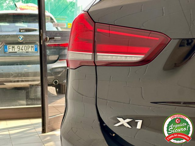 BMW X1 usata, con Autoradio