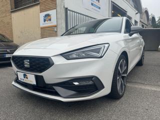 SEAT Leon 2.0 TDI 150 CV DSG FR