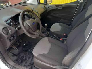 FORD Transit Courier usata 14