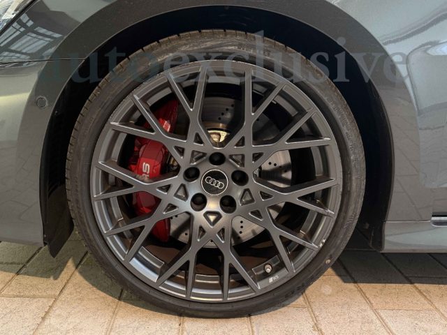 AUDI RS3 usata, con Cruise Control