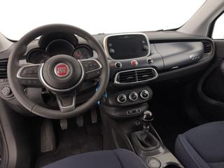 FIAT 500X usata, con ESP