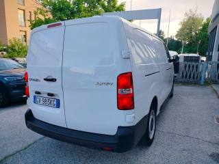 CITROEN Jumpy usata, con Chiusura centralizzata