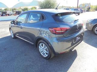 RENAULT Clio usata, con Fari LED