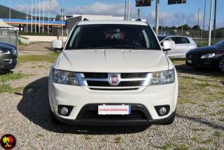 FIAT Freemont usata, con Airbag