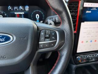 FORD Ranger Raptor usata, con USB