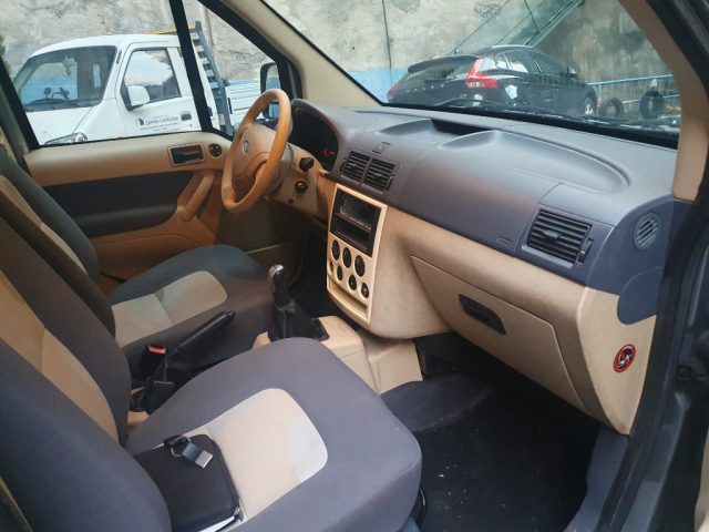 FORD Tourneo Connect usata, con Bracciolo