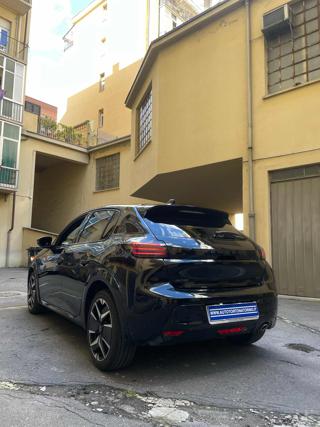 PEUGEOT 208 usata, con Airbag testa