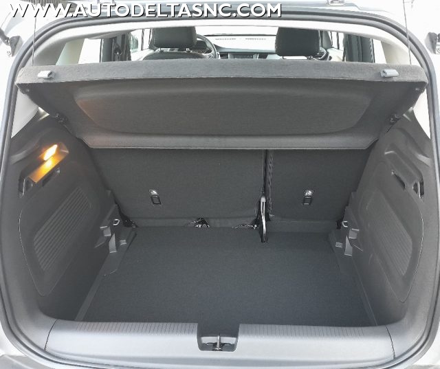 OPEL Crossland usata 15