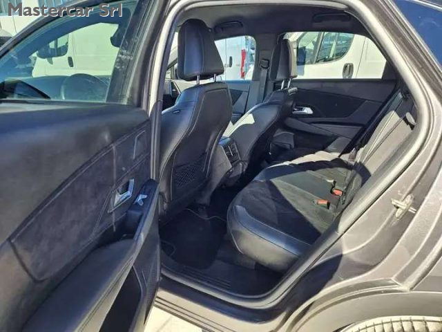 DS AUTOMOBILES DS 7 usata, con Bracciolo