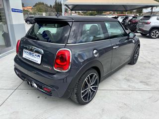 MINI Cooper S usata, con Chiusura centralizzata