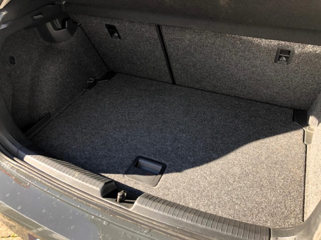 VOLKSWAGEN Polo usata, con Climatizzatore automatico, 2 zone