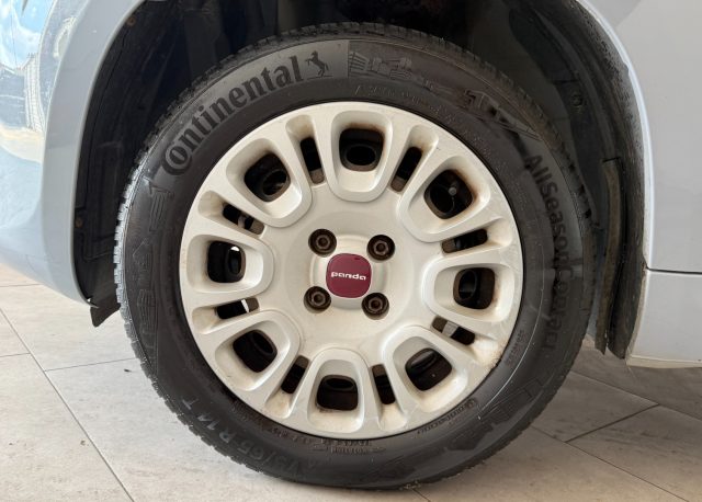 FIAT Panda usata 7