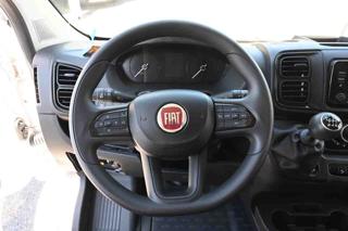 FIAT Ducato usata, con Climatizzatore
