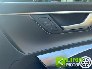 AUDI A7 usata, con USB