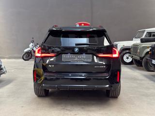 BMW X1 usata, con Alzacristalli elettrici