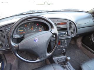 SAAB 900 usata 10