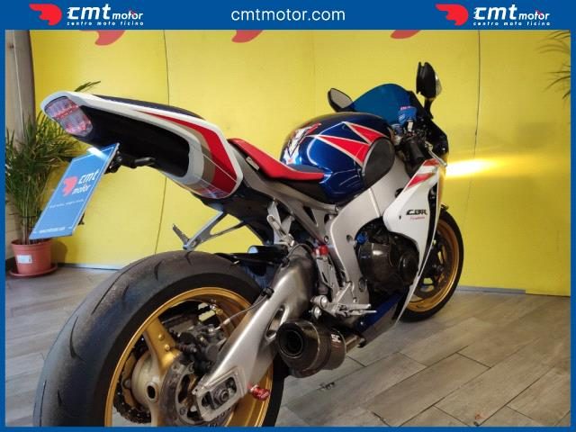 HONDA CBR 1000 RR usata 8