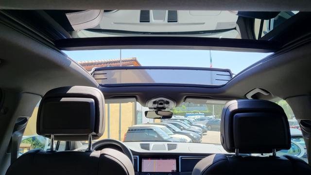 PORSCHE Macan usata, con Chiusura centralizzata