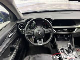 ALFA ROMEO Stelvio usata, con Fari Xenon