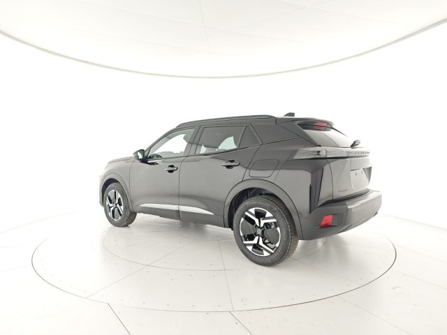 PEUGEOT 2008 usata, con Cerchi in lega