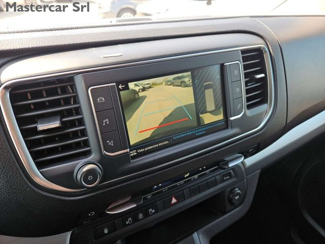 CITROEN Spacetourer usata, con Chiusura centralizzata telecomandata