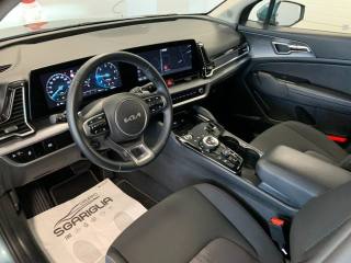 KIA Sportage usata, con Fari Xenon