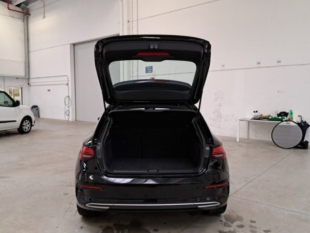 AUDI A3 usata, con Cerchi in lega