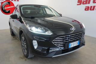 FORD Kuga usata, con Airbag laterali