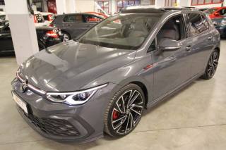 VOLKSWAGEN Golf usata, con Airbag