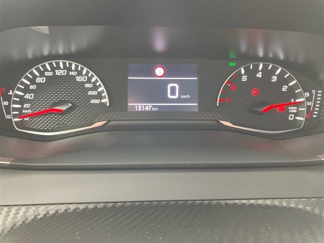 PEUGEOT 208 usata 14