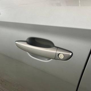 OPEL Corsa-e usata, con Sensori di parcheggio anteriori