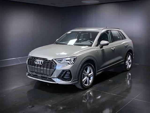 AUDI Q3 usata, con Airbag