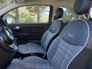 FIAT 500 usata, con MP3