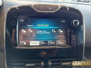 RENAULT Clio usata, con Servosterzo