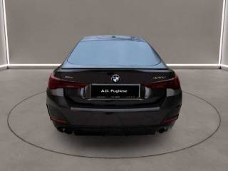 BMW 420 usata, con Antifurto