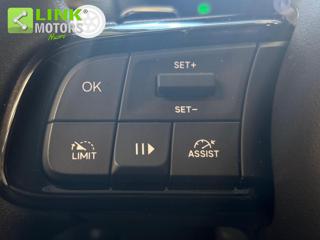 JEEP Avenger usata, con Luci diurne LED