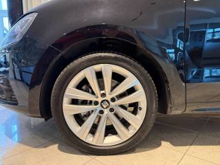 SEAT Alhambra usata, con Sedili riscaldati