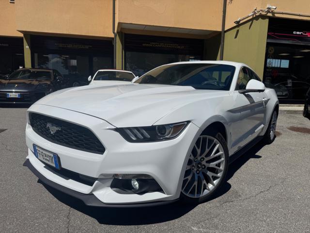 FORD Mustang usata, con ABS
