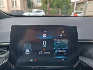 MG MG3 usata, con Sistema di navigazione