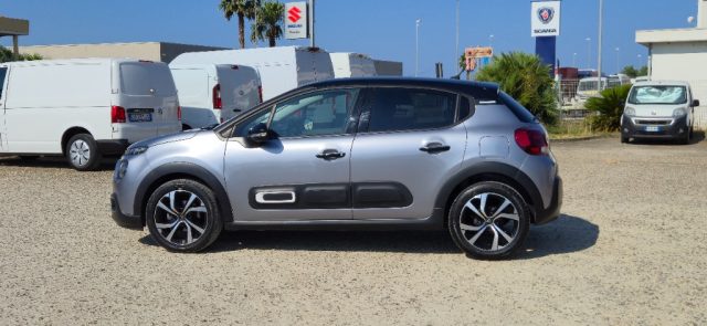 CITROEN C3 usata, con Alzacristalli elettrici