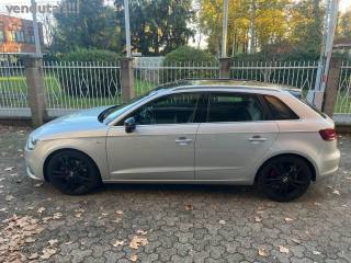 AUDI A3 usata, con Boardcomputer