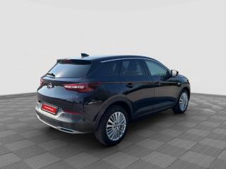 OPEL Grandland usata 4