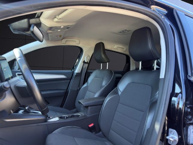 RENAULT Arkana usata, con Chiusura centralizzata